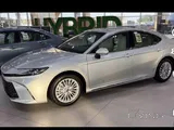 Camry 2025